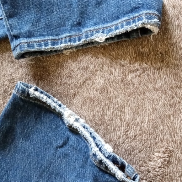Madewell balloon jeans - Picture 2 of 11